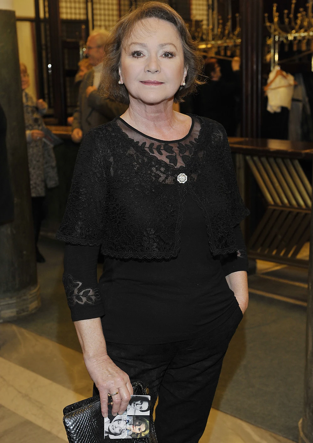 Małgorzata Niemirska
