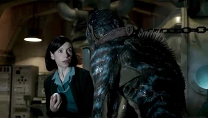 Ile ostatecznie statuetek dostanie "Kształt wody"?