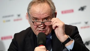 Andrzej Kraśnicki