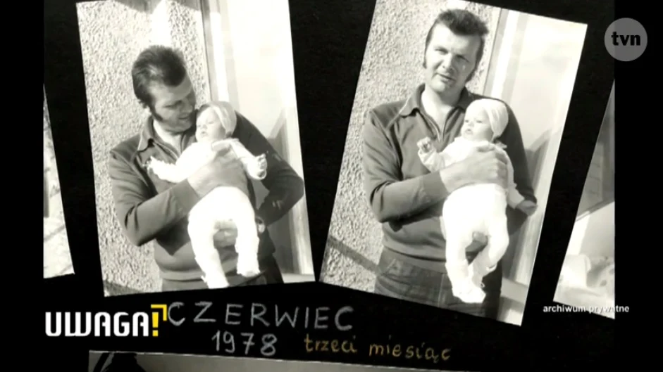 Tata Anity Werner Tata Anity Werner