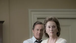 Meryl Streep i Tom Hanks w filmie "Czwarta władza"