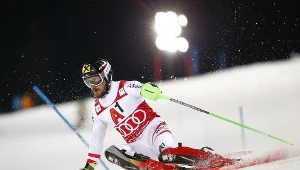 Marcel Hirscher