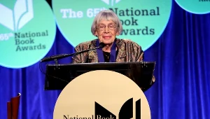 Ursula K. LeGuin