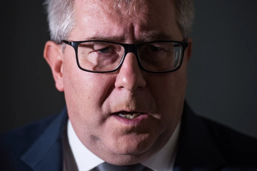 Ryszard Czarnecki Ryszard Czarnecki
