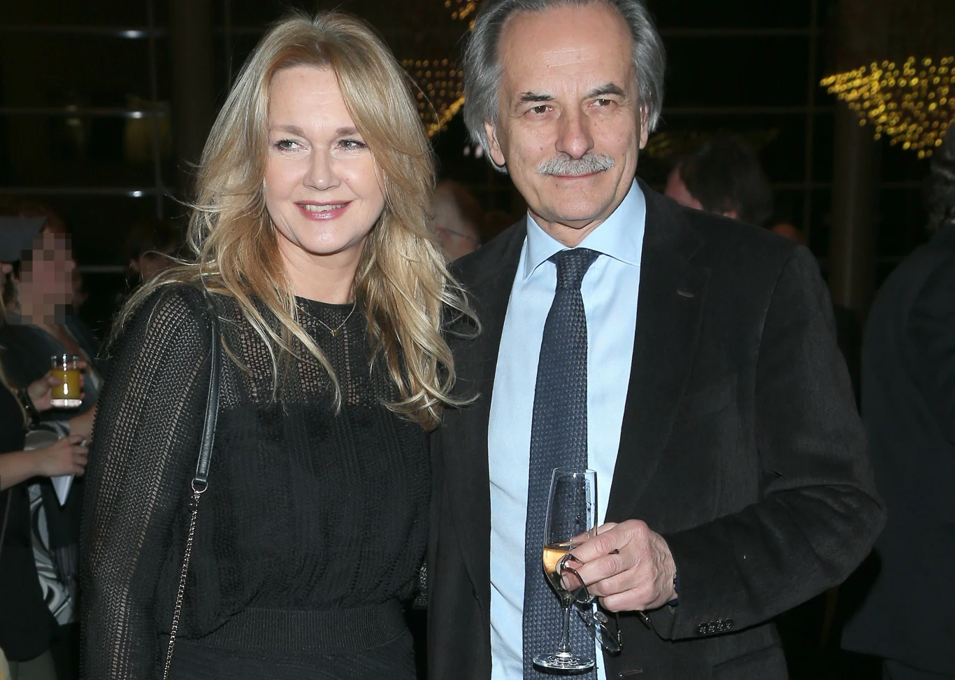 Grażyna i Adam Torbiccy Grażyna i Adam Torbiccy