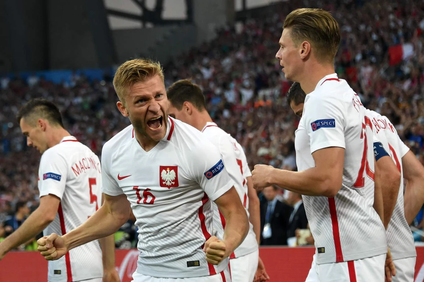 Jakub Błaszczykowski Jakub Błaszczykowski