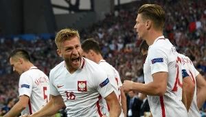 Nowe wyzwanie Jakuba Błaszczykowskiego. Niesamowity początek