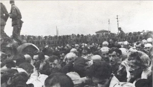 Likwidacja białostockiego getta