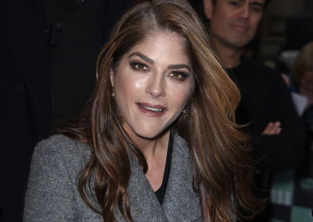 Selma Blair przeszła metamorfozę!