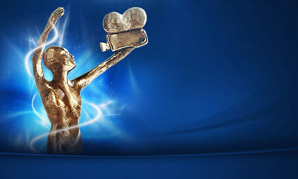 Logo plebiscytu Telekamery Tele Tygodnia Logo plebiscytu Telekamery Tele Tygodnia