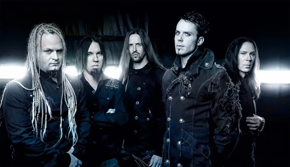 Kamelot szykuje nowy album