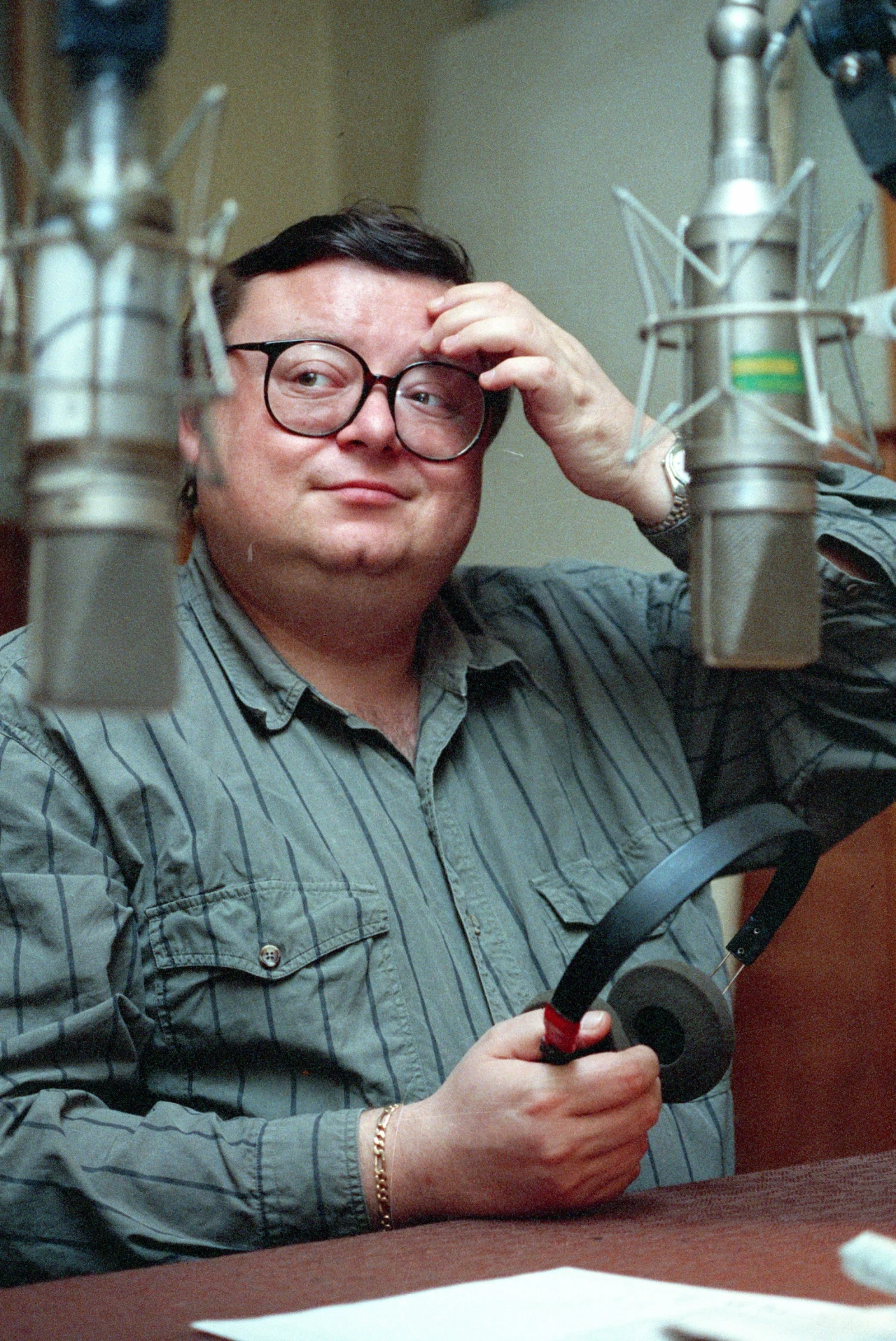 Wojciech Mann