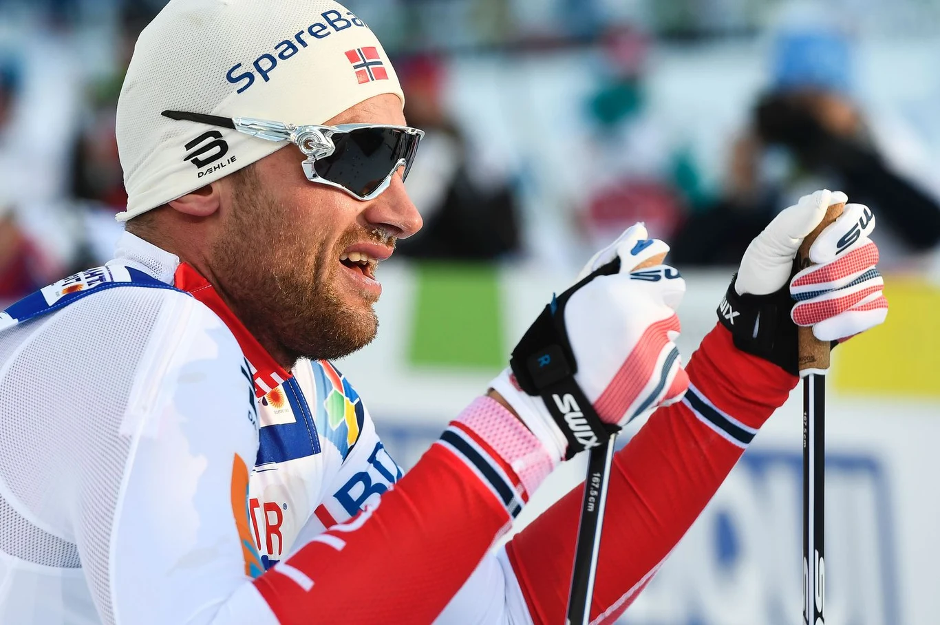 Petter Northug