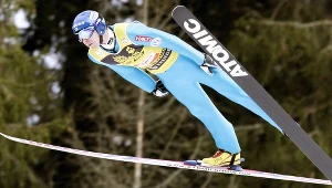 Janne Ahonen