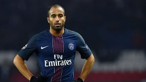 Lucas Moura