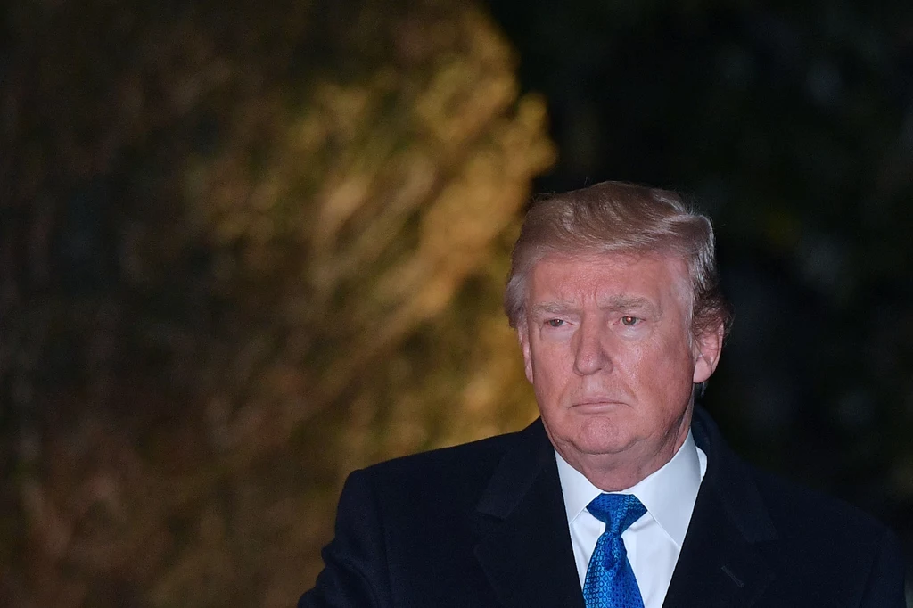 Donald Trump Donald Trump