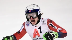 Henrik Kristoffersen