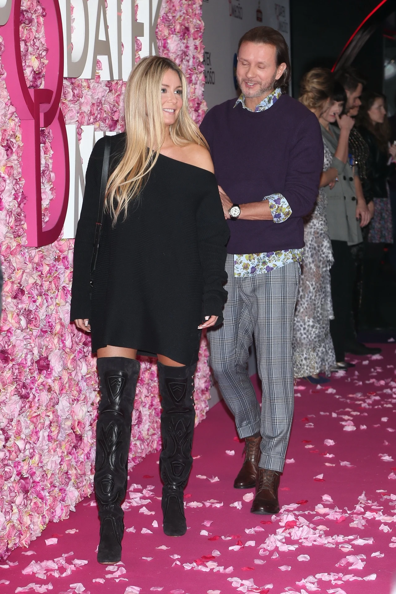 Małgorzata i Radosław Małgorzata i Radosław