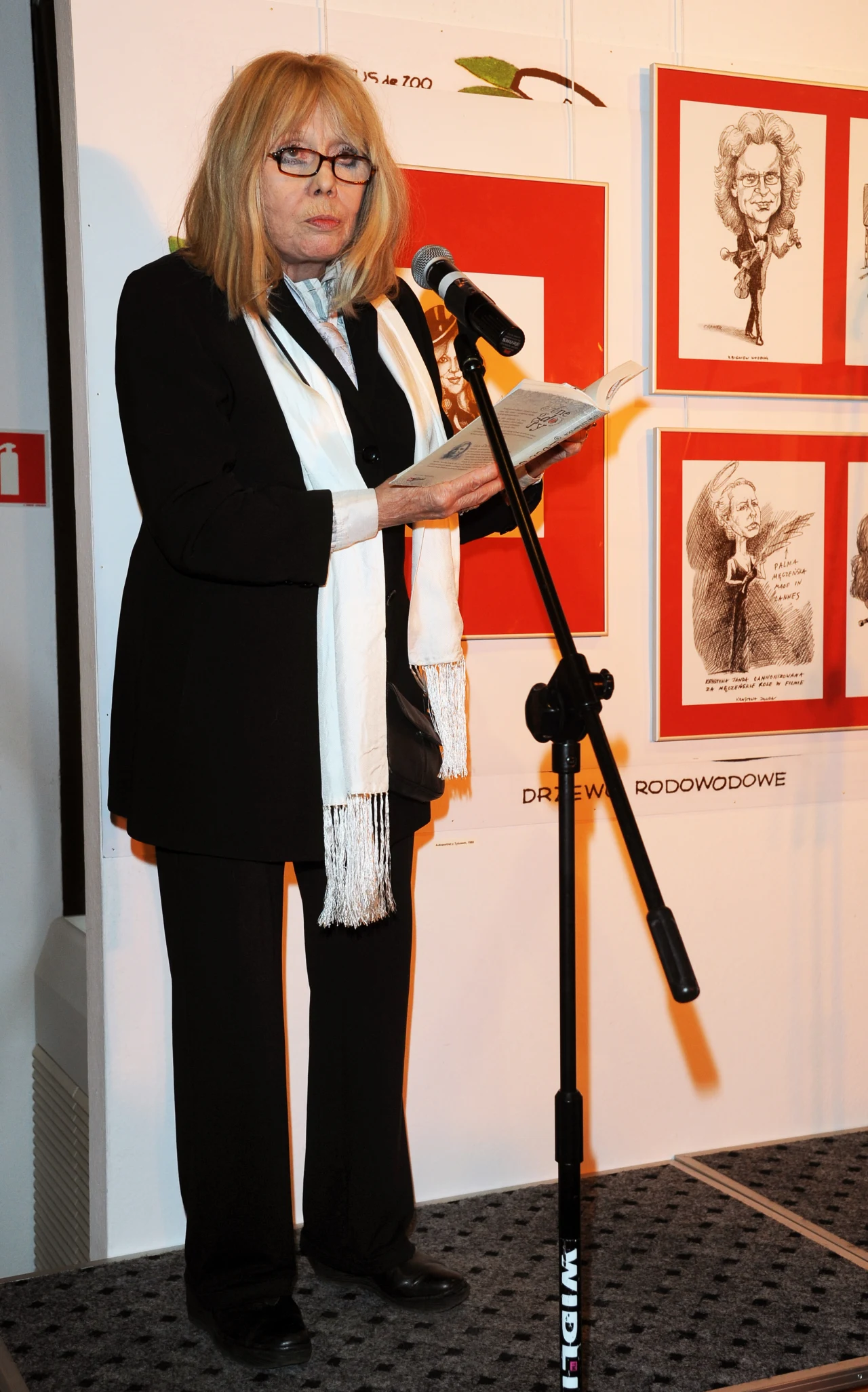 Barbara Wrzesińska