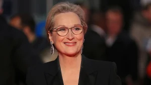 Meryl Streep
