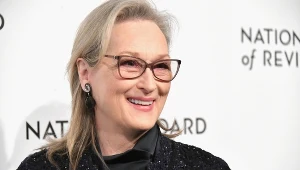Meryl Streep