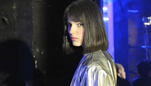 Michalina Olszańska nie boi się wyzwań