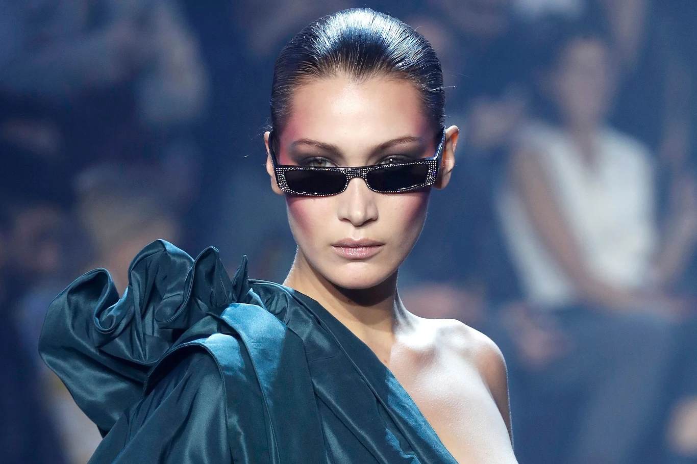 Bella Hadid Bella Hadid