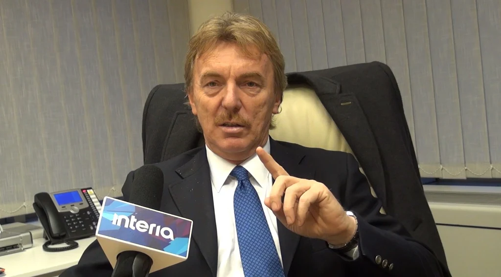 Zbigniew Boniek Zbigniew Boniek