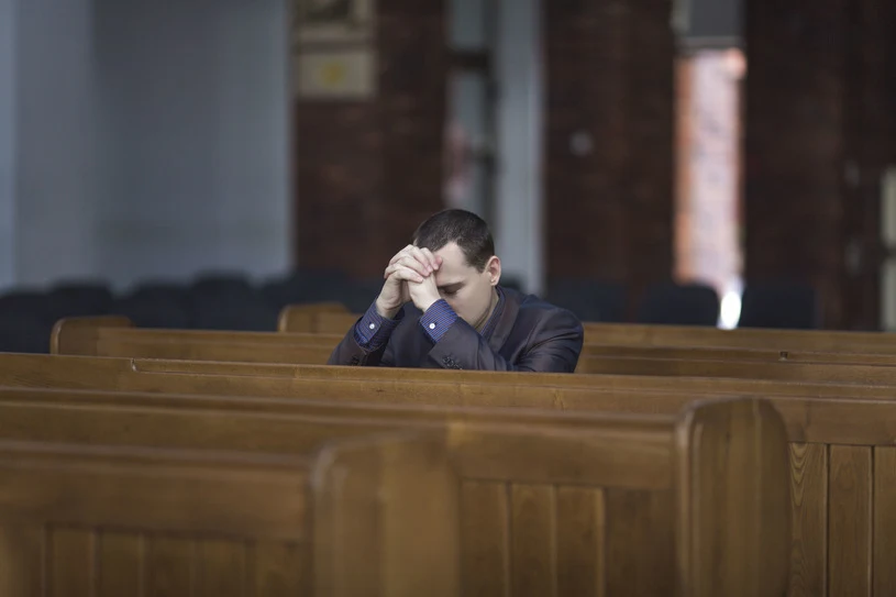 Churching może mieć również negatywne konsekwencje