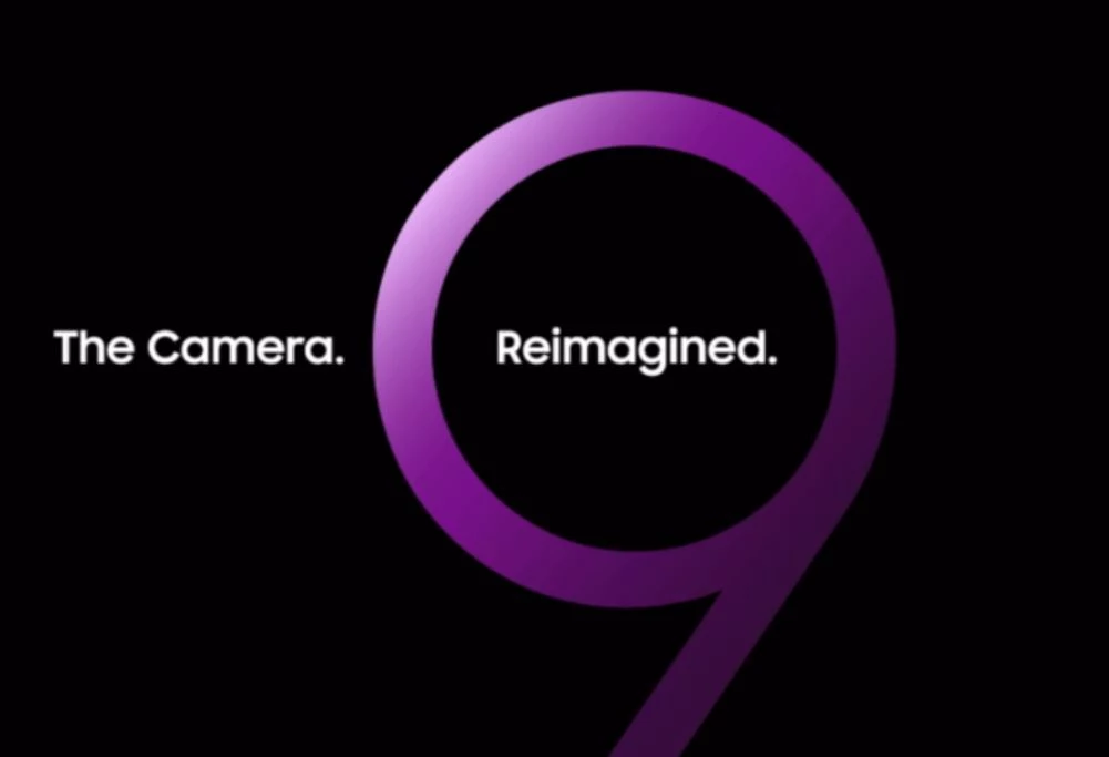 Samsung Galaxy S9 i S9 Plus zostaną zaprezentowane na targach MWC