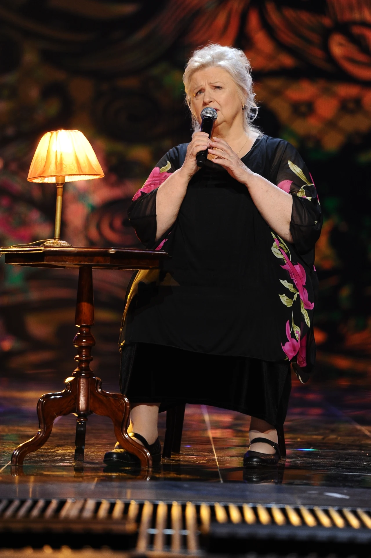 Stanisława Celińska Stanisława Celińska