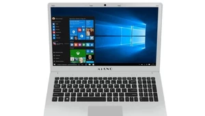 Laptop KIANO SlimNote w Biedronce