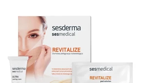 Sesderma Sesmedical – odnowa skóry w domowym zaciszu