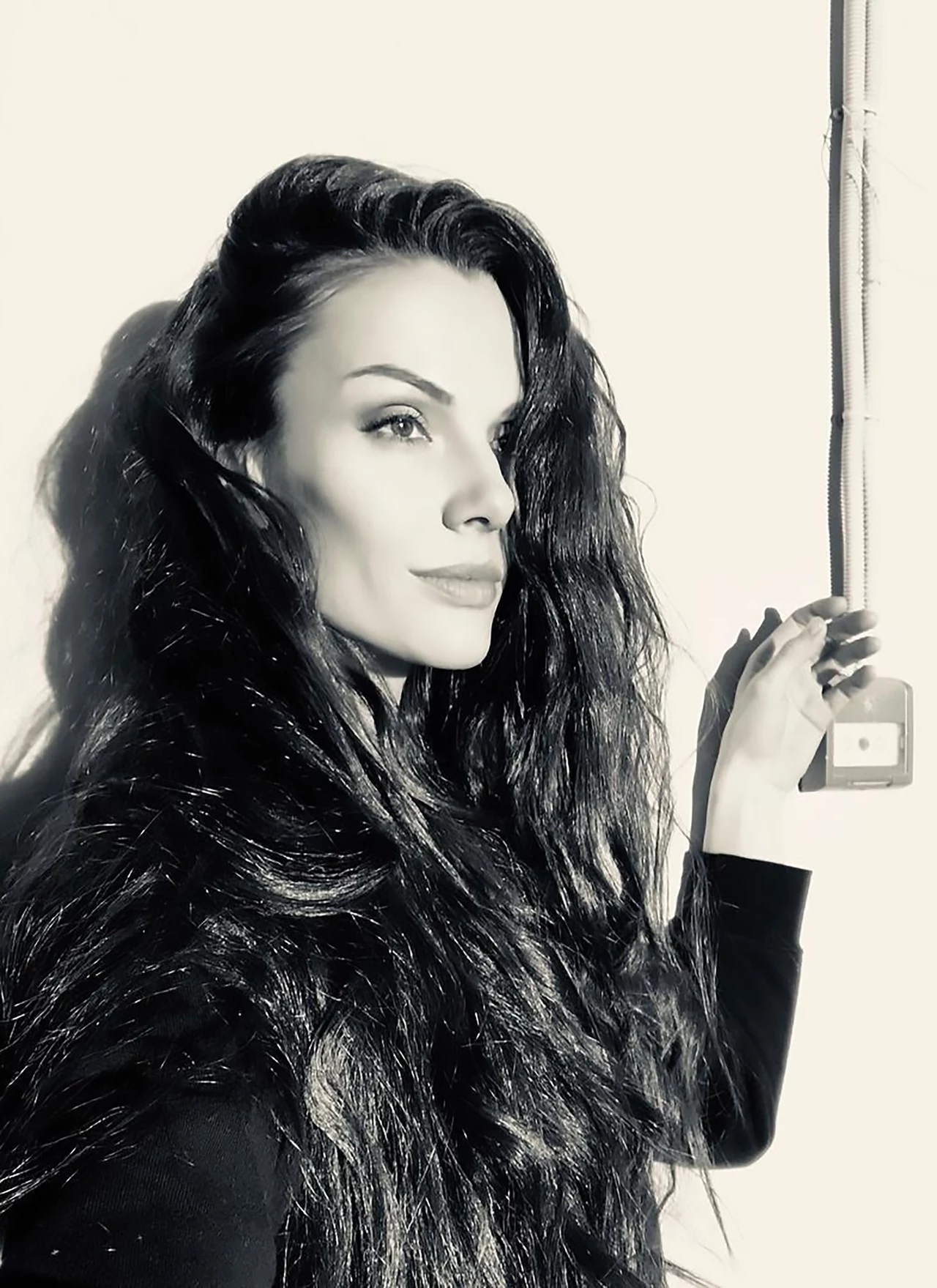 Maria Abashova /fot. www.instagram.com/abashova_maria Maria Abashova /fot. www.instagram.com/abashova_maria