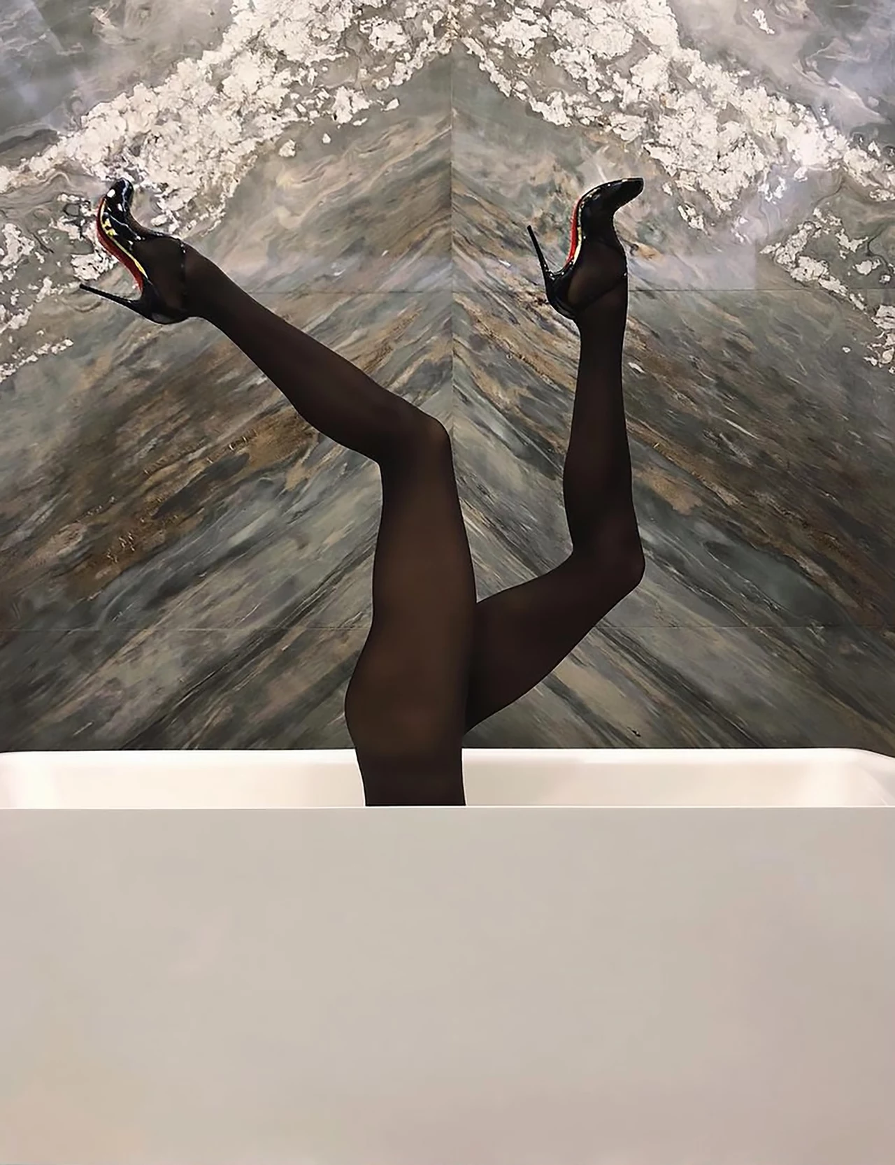 Maria Abashova /fot. www.instagram.com/abashova_maria Maria Abashova /fot. www.instagram.com/abashova_maria