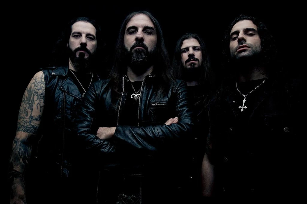 Rotting Christ świętuje 30-lecie