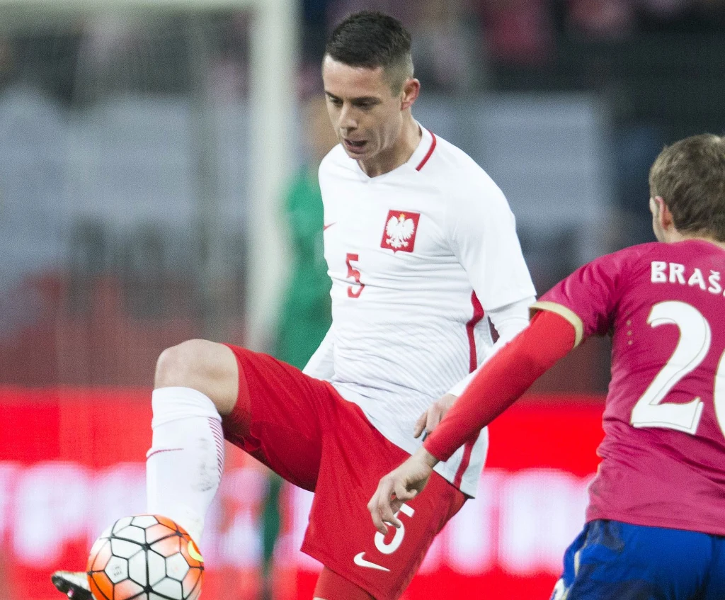 Ariel Borysiuk Ariel Borysiuk