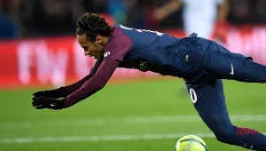 Neymar 