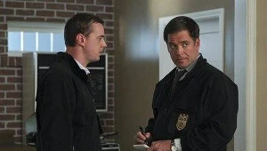 Agenci NCIS