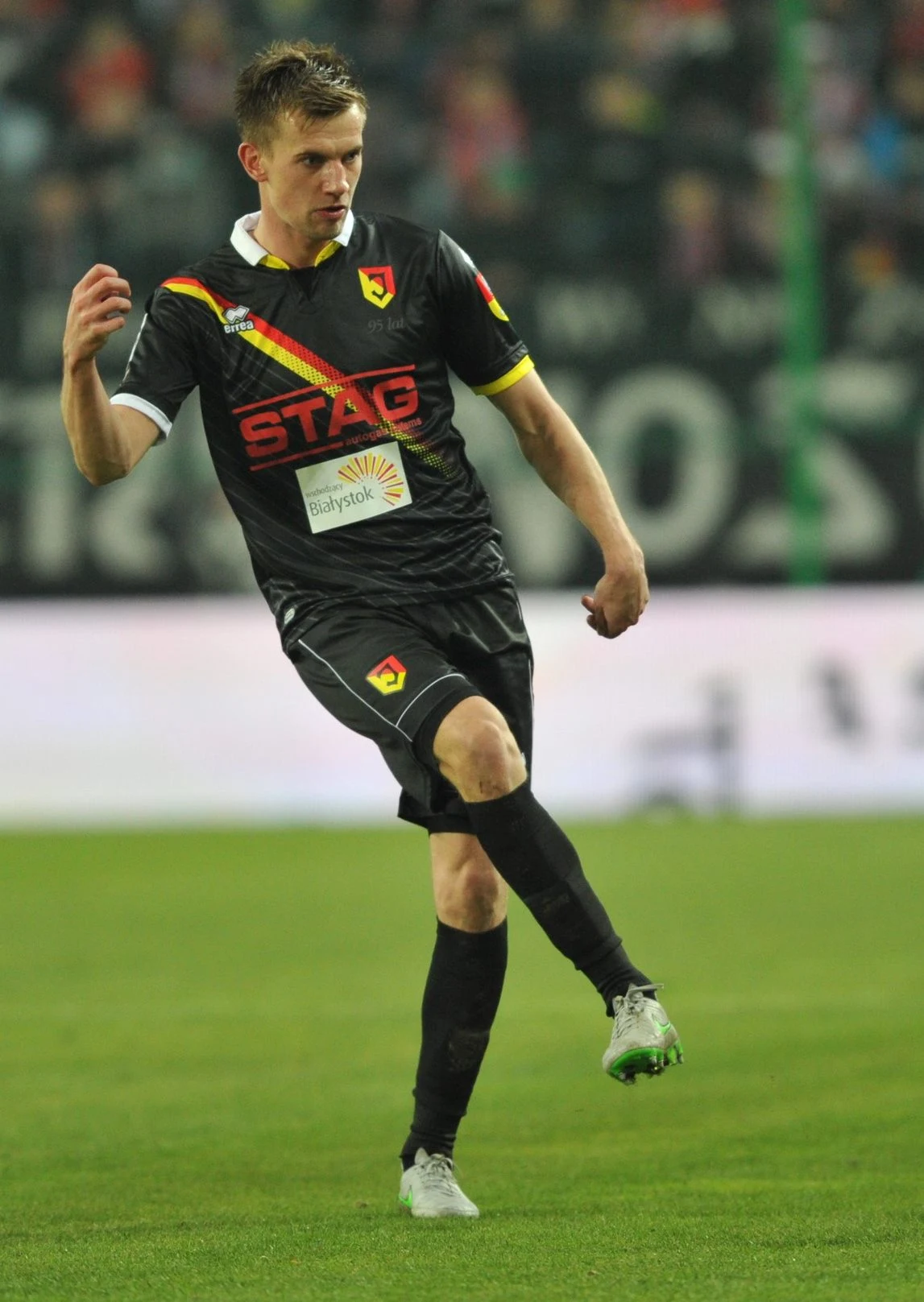 Łukasz Burliga Łukasz Burliga