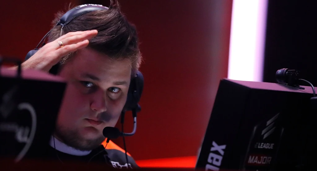 Virtus.pro w wielkim finale w Budapeszcie