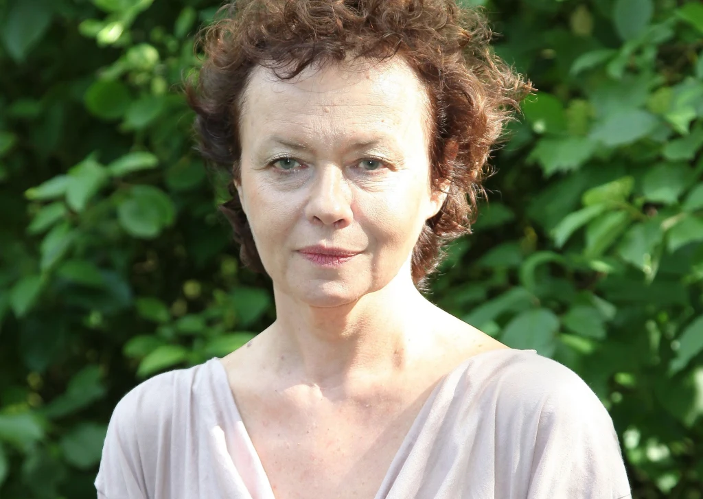 Joanna Szczepkowska