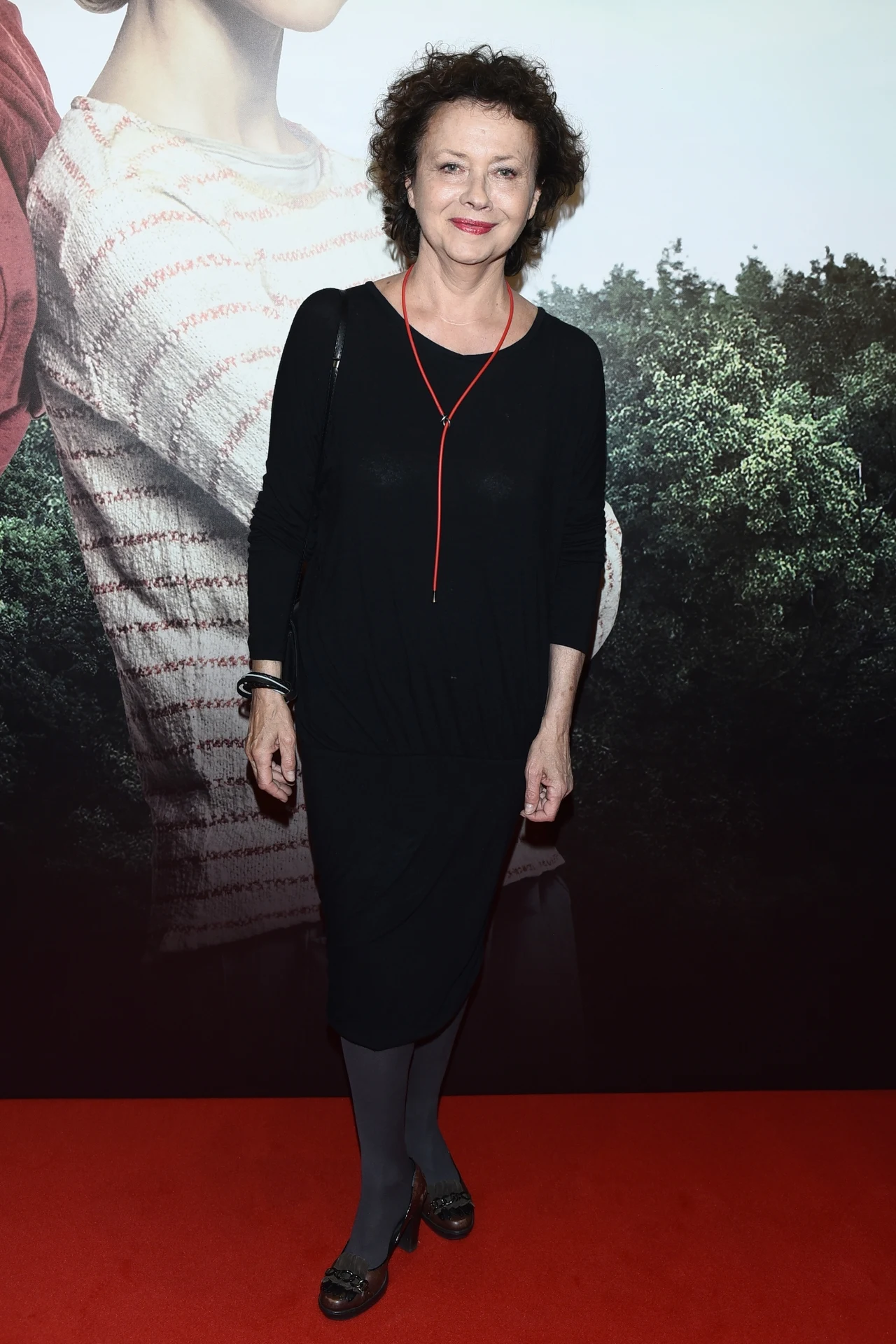 Joanna Szczepkowska Joanna Szczepkowska