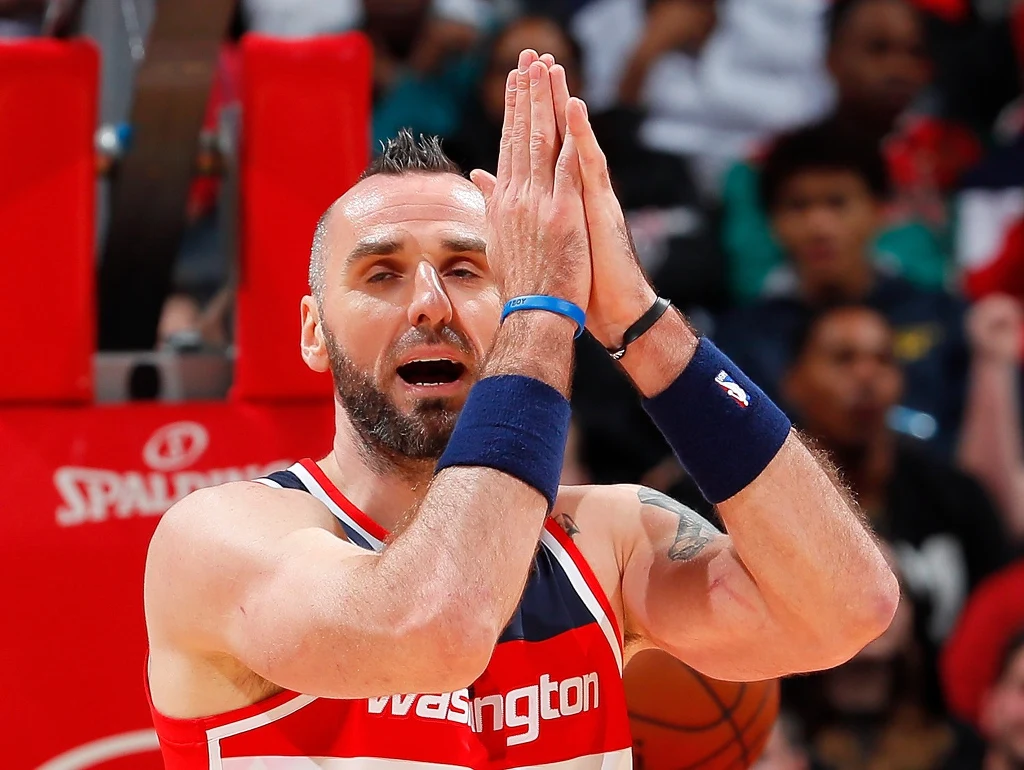 Marcin Gortat