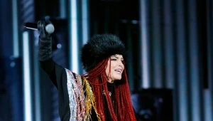 Ruda (Red Lips) wróciła z krótkiego urlopu w Tajlandii