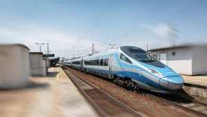 Pendolino, zdj. ilustracyjne