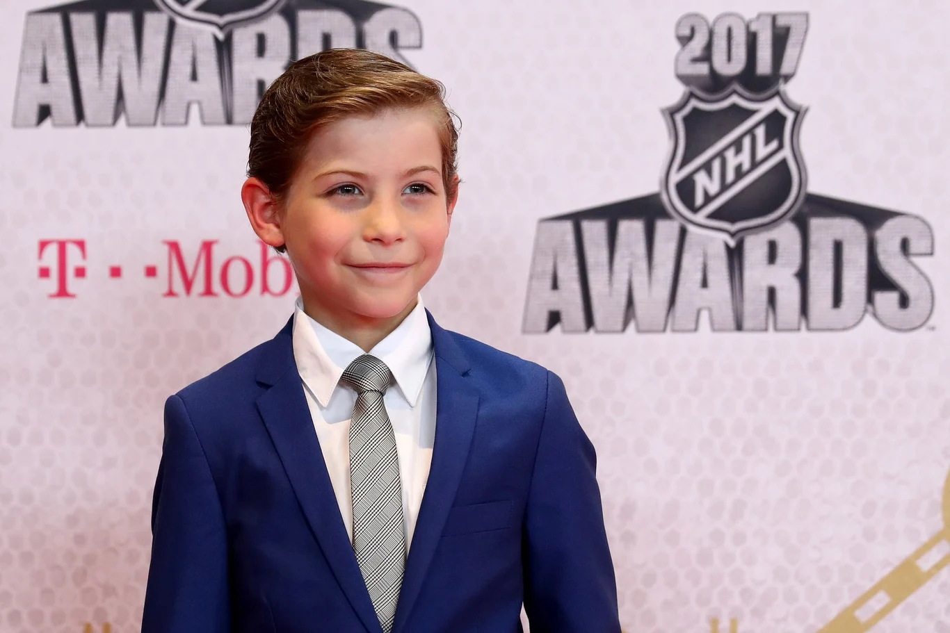 "Nie wolno nikogo traktować inaczej ze względu na to, kim jest" - mówi niespełna 12-letni Jacob Tremblay