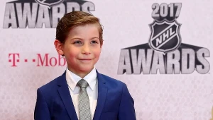 - Nie wolno nikogo traktować inaczej ze względu na to, kim jest - mówi Jacob Tremblay