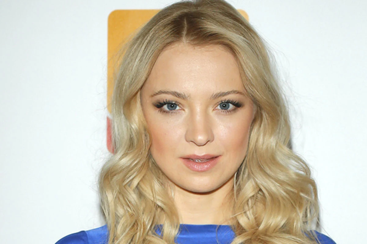 Barbara Kurdej- Szatan Barbara Kurdej- Szatan