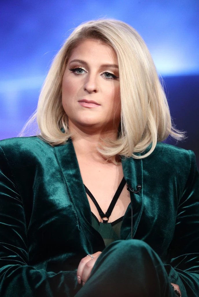 Meghan Trainor nie wytrzymała emocji w "The Four"